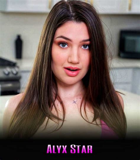 Alyx star Official